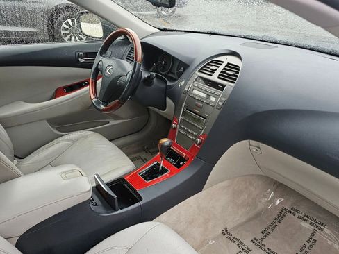 Used 2007 Lexus ES 350 image 10