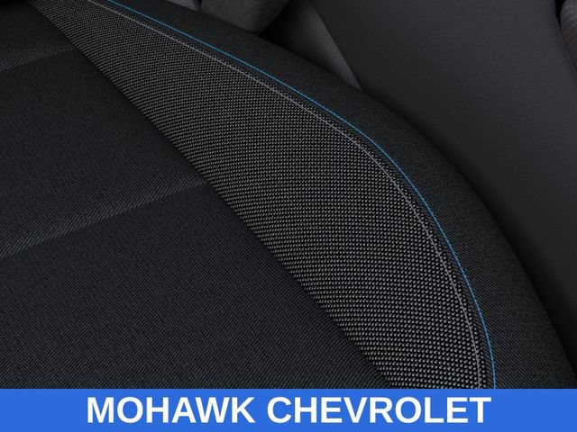 New 2026 Chevrolet Equinox EV LT w/ Comfort Package FWD image 21