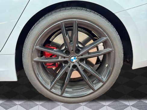 Certified 2023 BMW 330i xDrive Sedan w/ M Sport Package AWD/4WD image 9