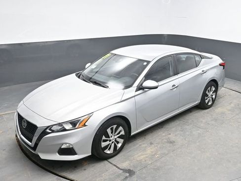 Used 2021 Nissan Altima 2.5 S image 21