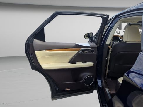 Used 2017 Lexus RX 350 RX 350 image 20