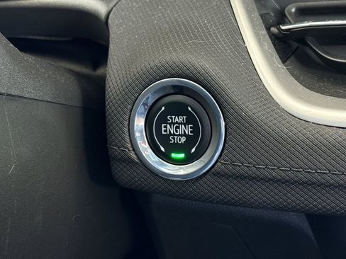 Used 2026 Chevrolet TrailBlazer LS w/ LS Convenience Package image 32