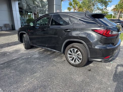 Used 2020 Lexus RX 350 350 image 3