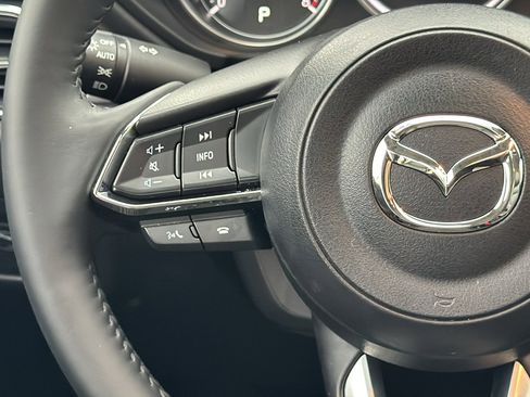 Certified 2024 MAZDA CX-5 AWD 2.5 S w/ Preferred Package image 30