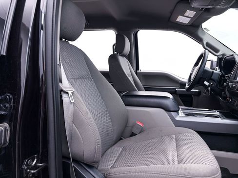 Used 2020 Ford F150 XLT w/ Equipment Group 301A Mid image 37