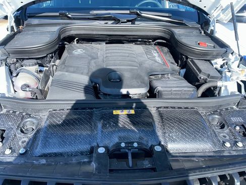 Used 2025 Mercedes-Benz GLE 53 AMG 4MATIC image 23