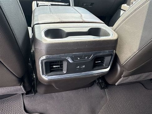 Used 2023 GMC Sierra 1500 Denali w/ Denali Reserve Package AWD/4WD image 22