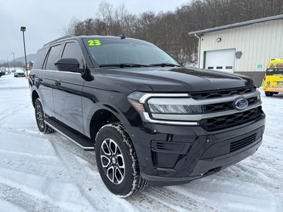 Used 2023 Ford Expedition XLT