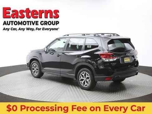 Used 2023 Subaru Forester Premium AWD/4WD image 68