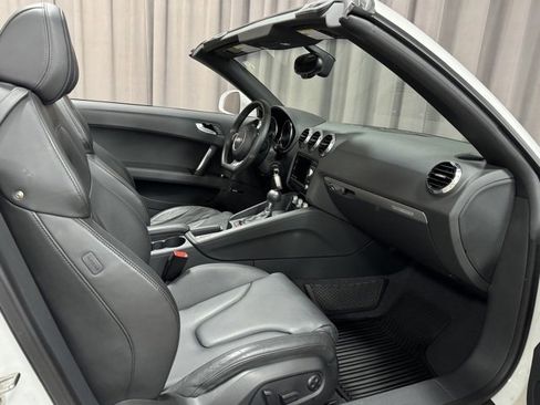 Used 2014 Audi TT 2.0T image 10