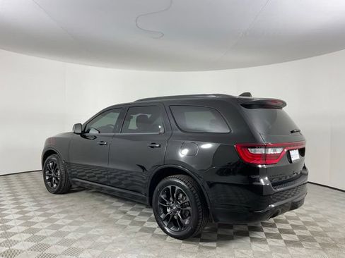 Used 2023 Dodge Durango GT AWD/4WD image 7