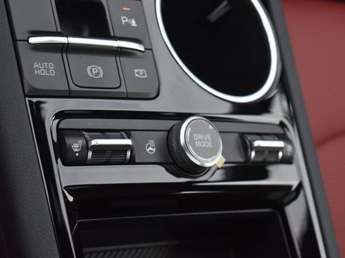 New 2026 Kia K5 GT-Line image 26