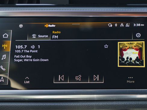 Certified 2022 Audi Q3 2.0T Premium Plus AWD/4WD image 13