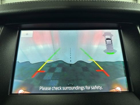 Used 2022 Ford Ranger Lariat w/ Equipment Group 501A High image 30