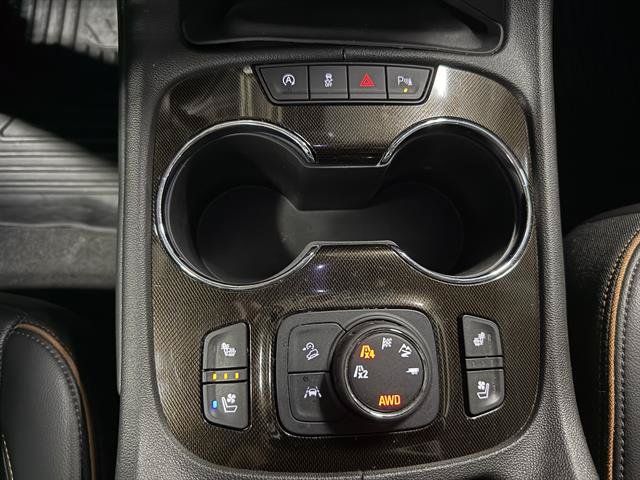 Certified 2023 GMC Acadia AT4 w/ Technology Package AWD/4WD image 23