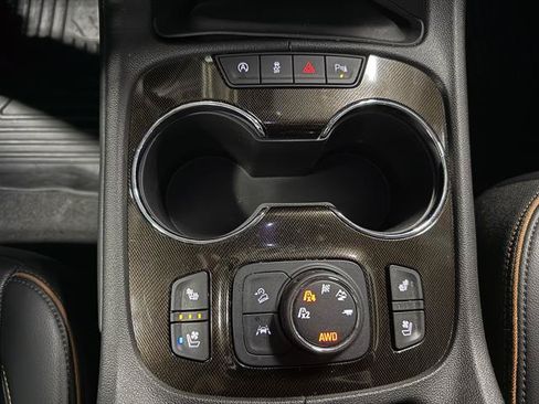 Certified 2023 GMC Acadia AT4 w/ Technology Package AWD/4WD image 23
