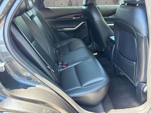 Used 2024 MAZDA CX-30 AWD 2.5 S w/ Preferred Package image 16