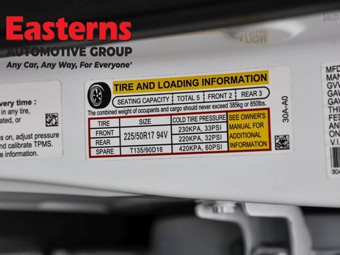 Used 2024 Honda Accord LX image 34