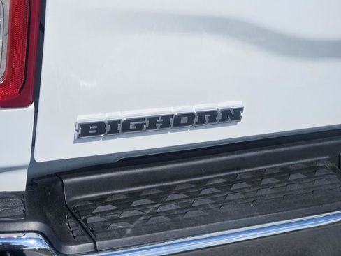 Used 2024 RAM 3500 Big Horn image 8