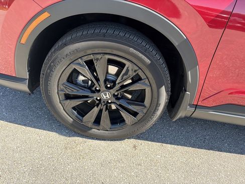 Used 2023 Honda CR-V Sport Touring image 38