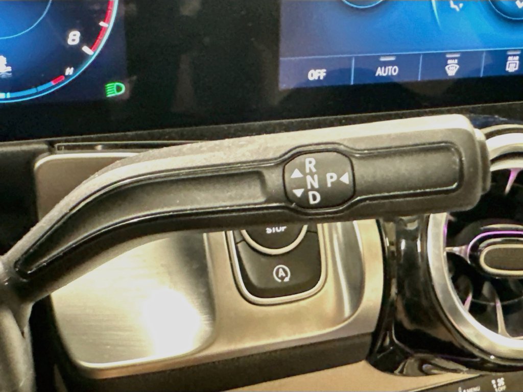 Certified 2023 Mercedes-Benz GLB 250 image 17