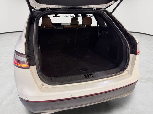 Certified 2023 Lincoln Nautilus Reserve w/ Luxury Package FWD image 28