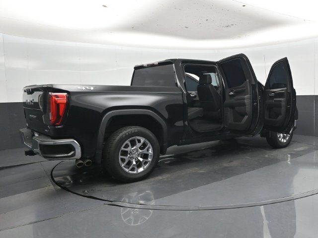 Used 2024 GMC Sierra 1500 SLT AWD/4WD image 58