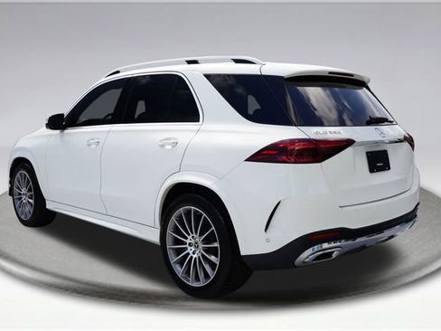 Used 2026 Mercedes-Benz GLE 350 4MATIC image 18