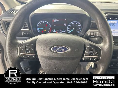 Used 2024 Ford Maverick XL w/ Equipment Group 100A Standard AWD/4WD image 11
