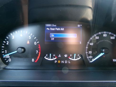 Used 2022 Ford Explorer 4WD Police Interceptor image 31