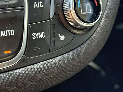 Used 2023 Chevrolet Malibu LT w/ Driver Confidence Package image 35