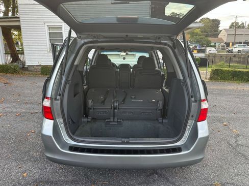 Used 2007 Honda Odyssey EX image 14