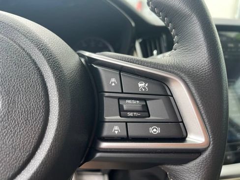 Used 2024 Subaru Outback Premium w/ Popular Package #1 AWD/4WD image 18