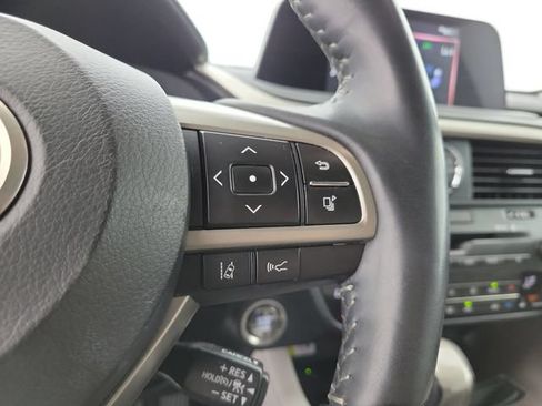 Used 2022 Lexus RX 350 FWD w/ Premium Package image 25