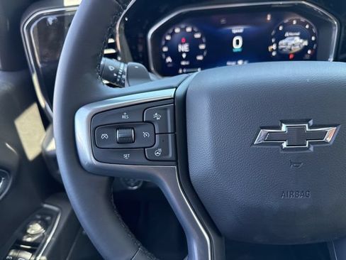 New 2026 Chevrolet Silverado 1500 RST w/ Safety Package AWD/4WD image 18