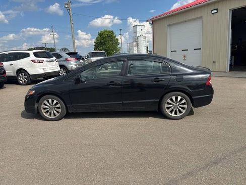 Used 2011 Honda Civic EX-L image 6