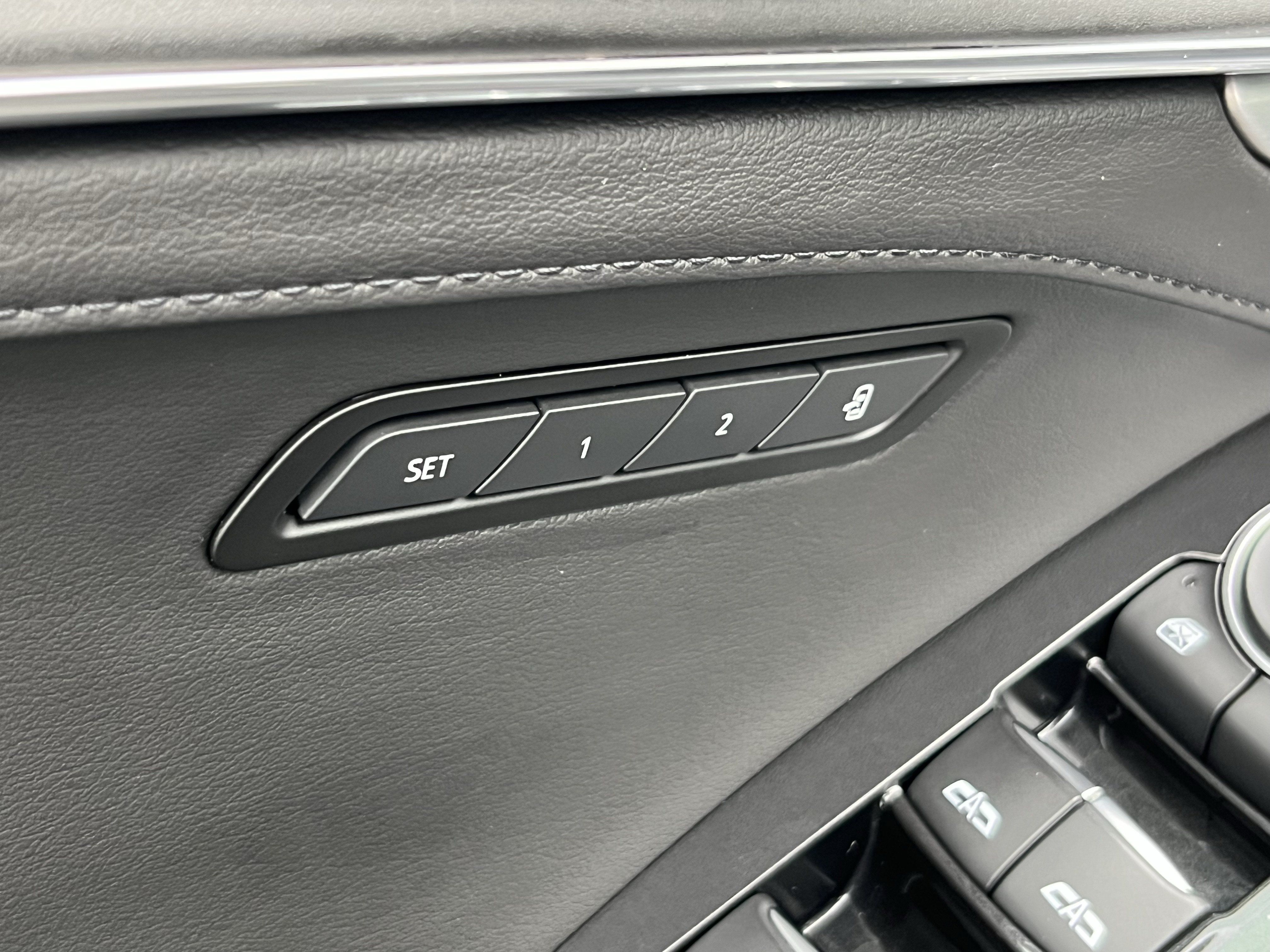 Used 2020 Cadillac CT5 V w/ Premium Package AWD/4WD image 22