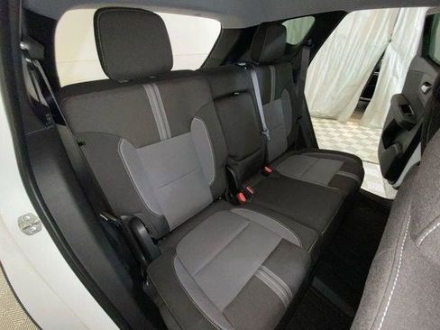 Used 2024 Chevrolet Blazer LT w/ Convenience Package FWD image 10