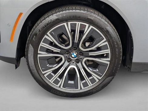 Used 2025 BMW X3 xDrive30i w/ Convenience Package image 24