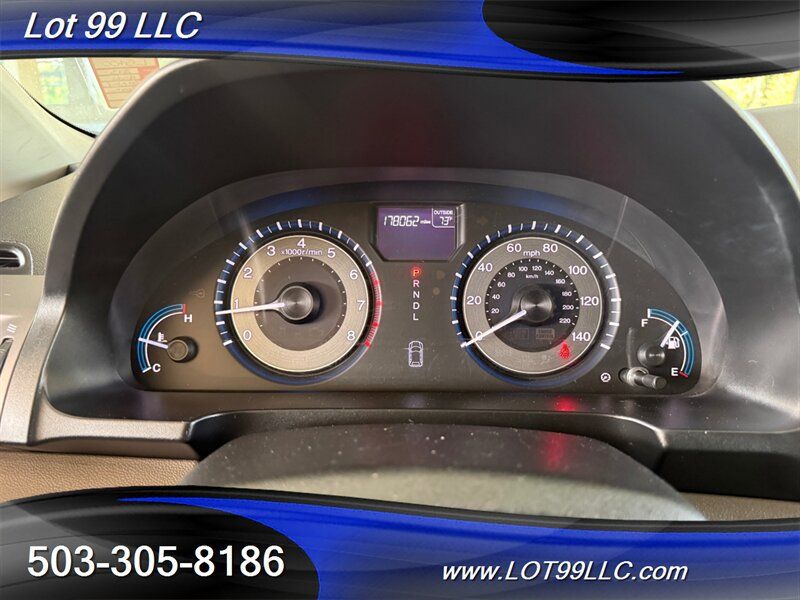 Used 2013 Honda Odyssey EX-L image 17