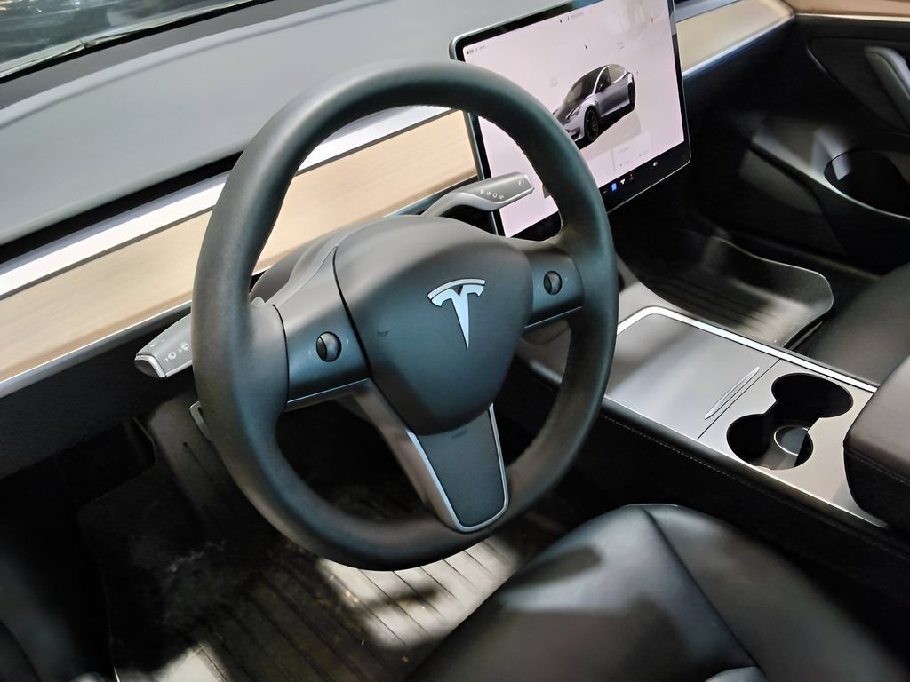 Used 2023 Tesla Model 3 Performance AWD/4WD image 11