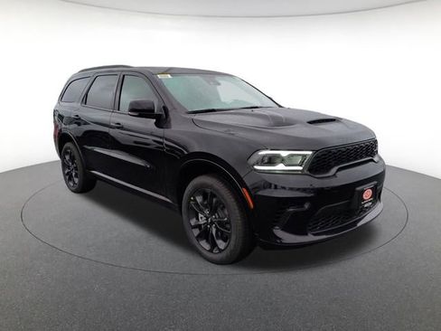 New 2026 Dodge Durango GT image 1