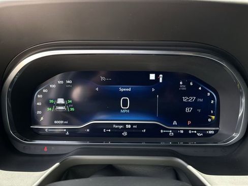 Certified 2022 Chevrolet Suburban LT RWD image 23