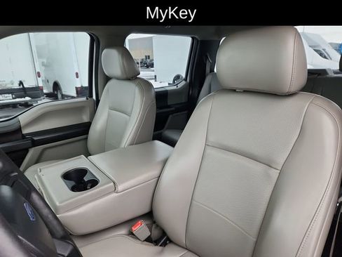 Used 2018 Ford F150 XL w/ XL Power Equipment Group image 21