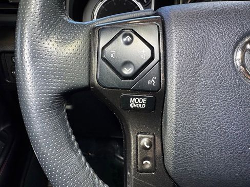 Certified 2024 Toyota 4Runner TRD Off-Road Premium w/ Off Road Premium Plus Package AWD/4WD image 29