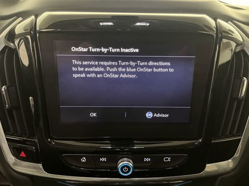 Used 2020 Chevrolet Traverse LT image 20