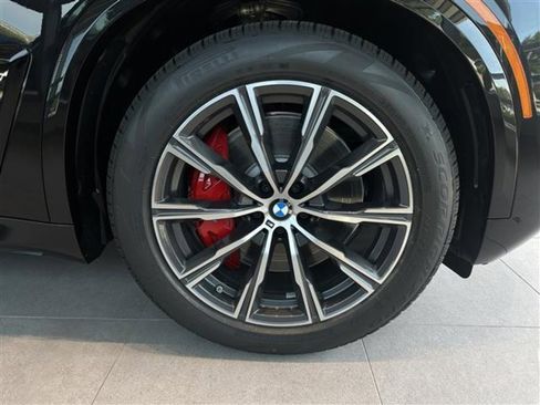 New 2026 BMW X5 xDrive50e w/ M Sport Package image 8