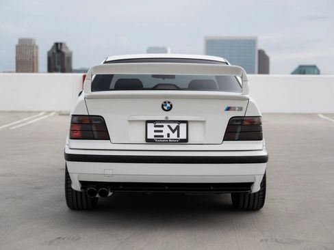 Used 1998 BMW M3 Sedan RWD image 72
