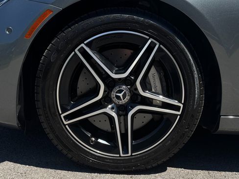 Used 2021 Mercedes-Benz E 350 4MATIC Sedan w/ Premium Package image 74