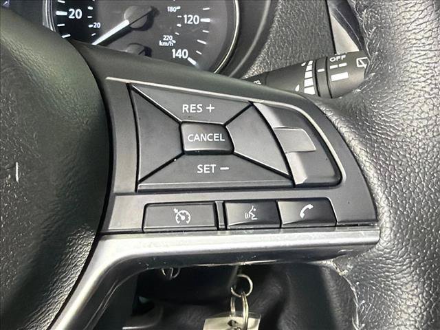 Used 2020 Nissan Rogue S w/ Special Edition Package FWD image 25